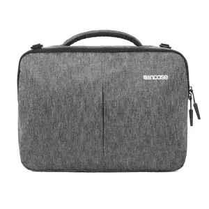 Incase 13" Reform Brief with TENSAERLITE, Heather Black