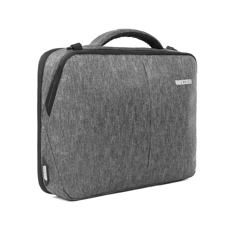 Incase 13" Reform Brief with TENSAERLITE, Heather Black