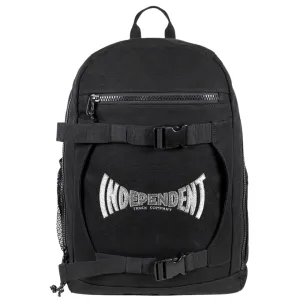 INDEPENDENT Span backpack - Black