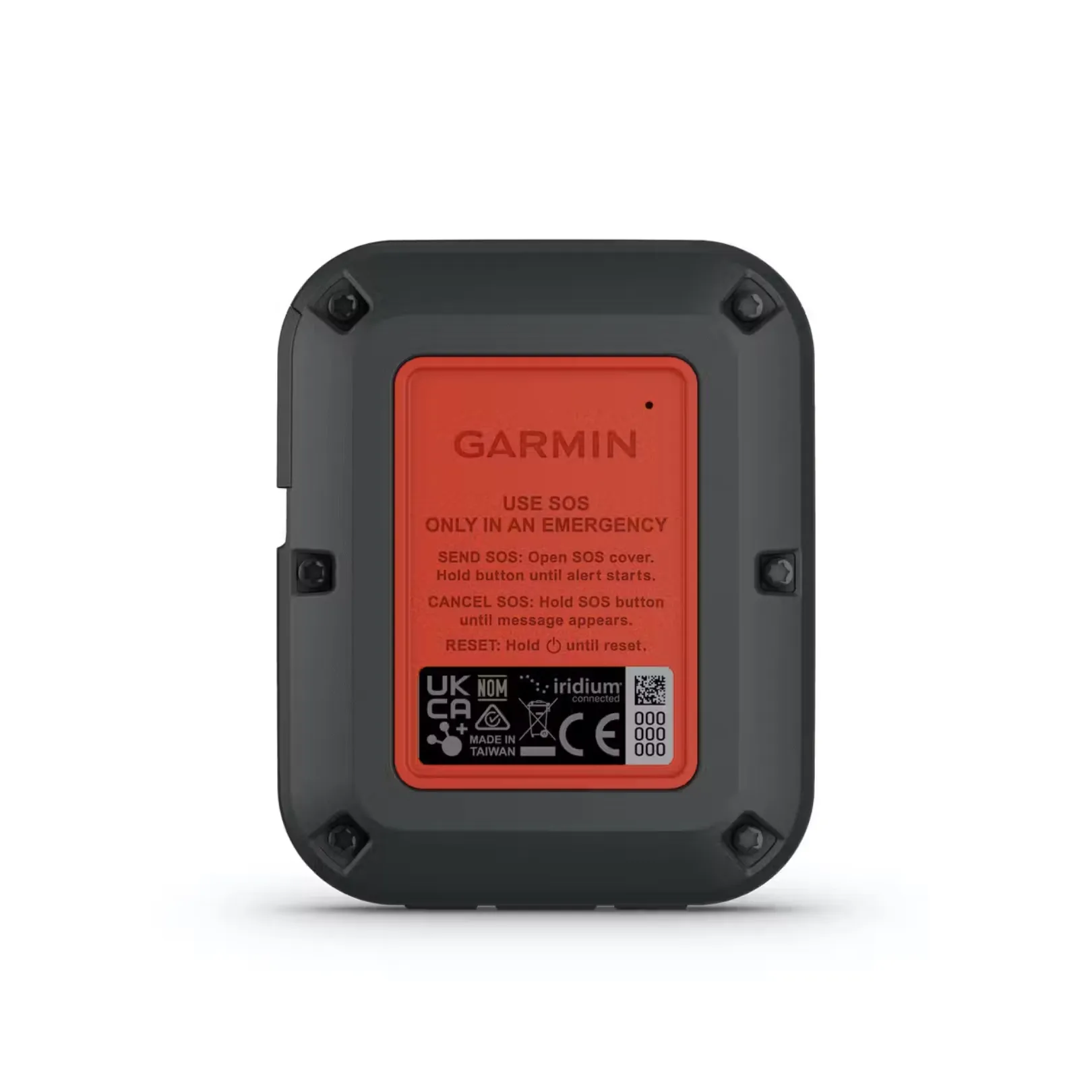 inReach Messenger
