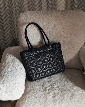 ISABELLA TOTE BAG