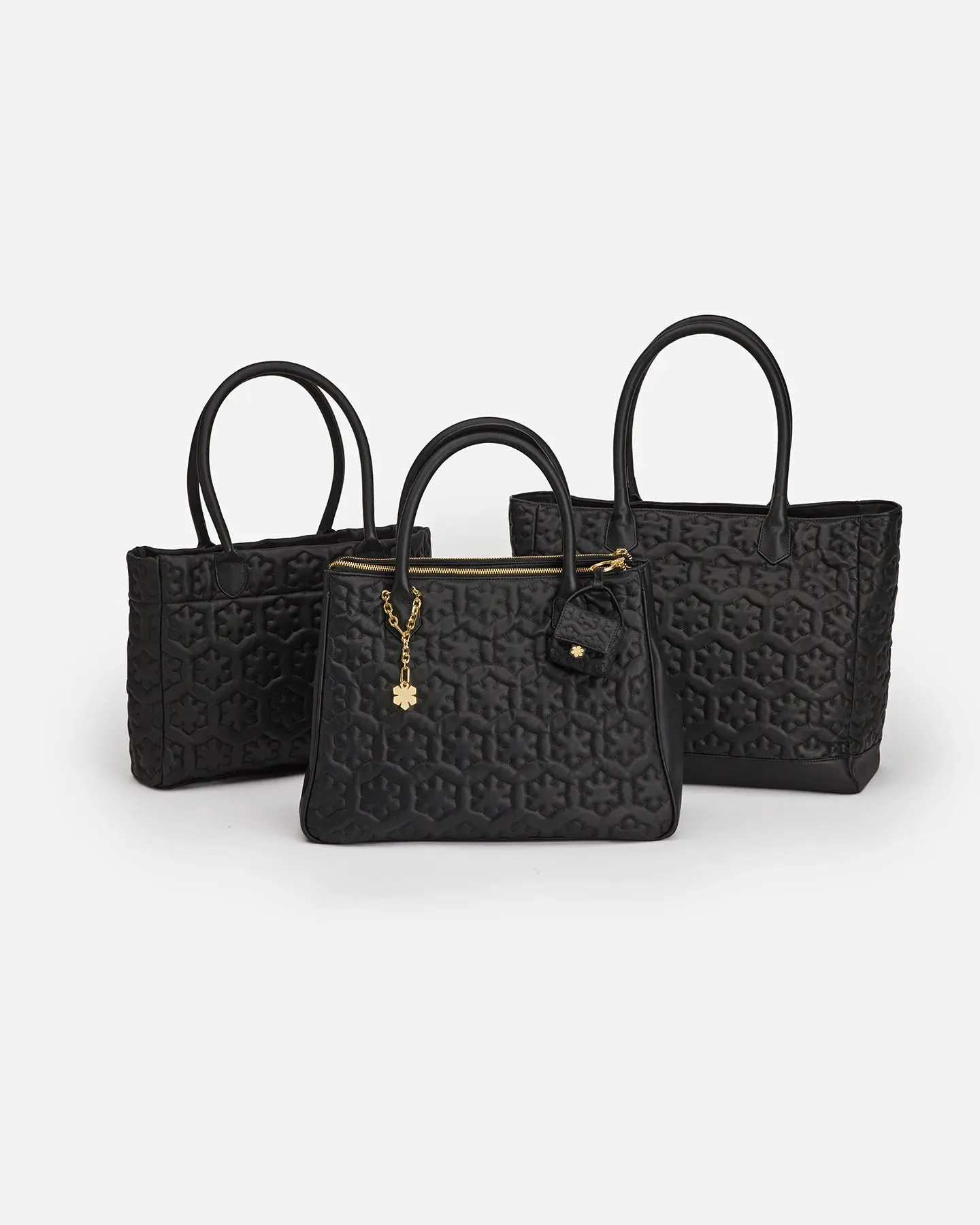 ISABELLA TOTE BAG
