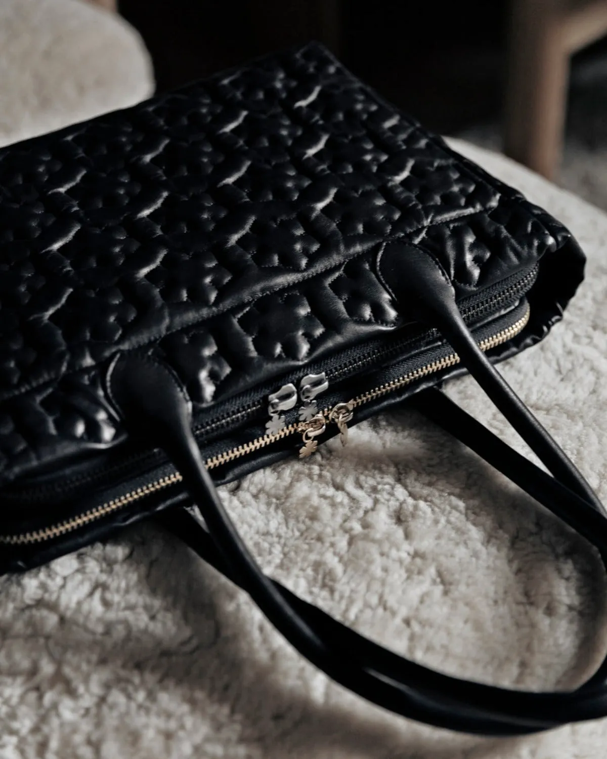 ISABELLA TOTE BAG