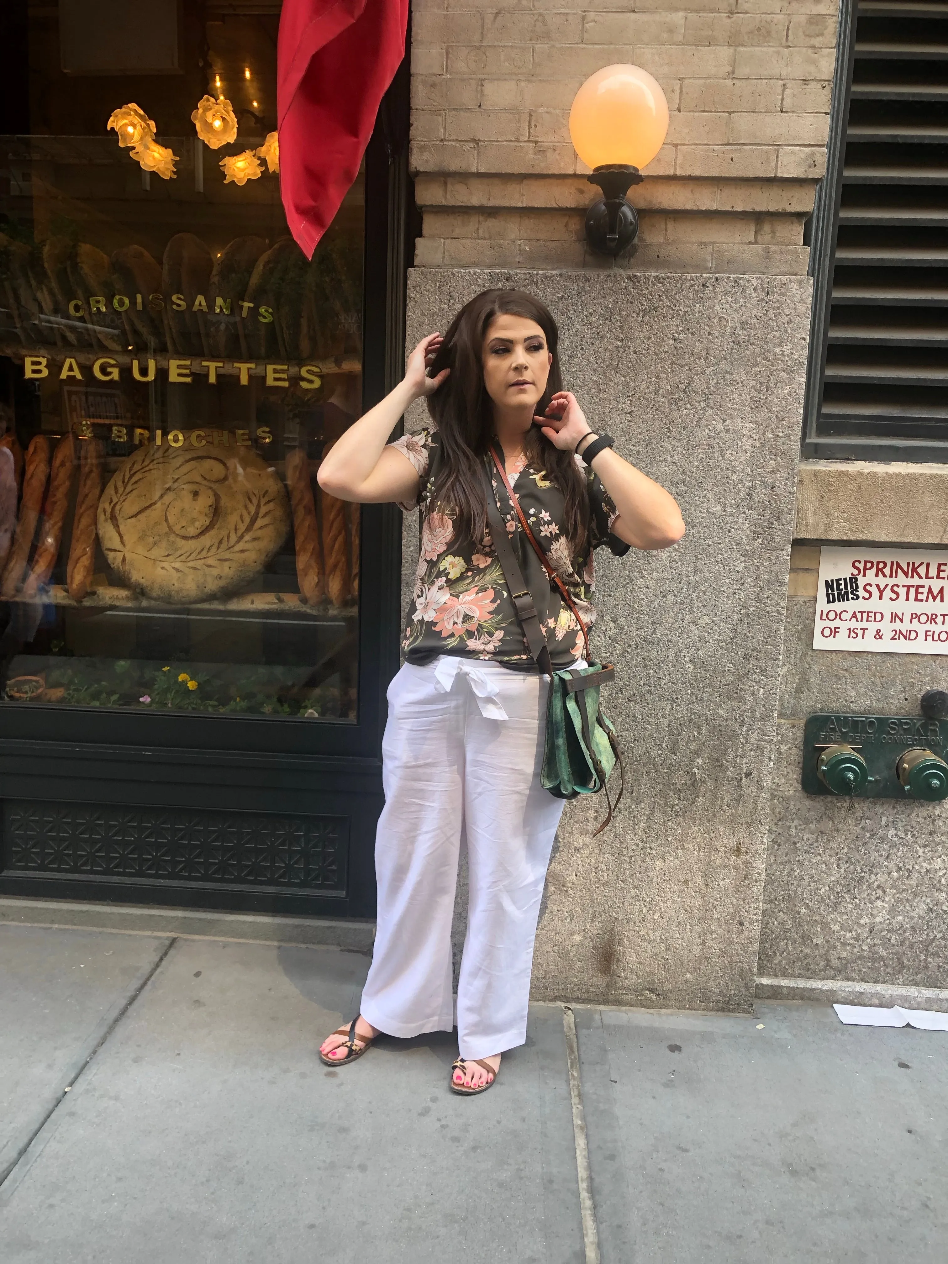 Jade Satchel / Leather Laptop Bag / Computer Work Bag