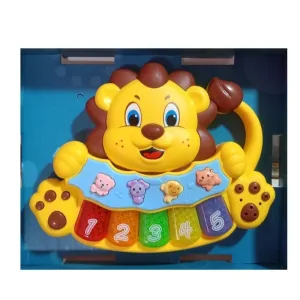 Jialegu Toys Music Party 855-49a