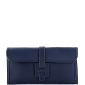 Jige Elan Clutch Swift 29