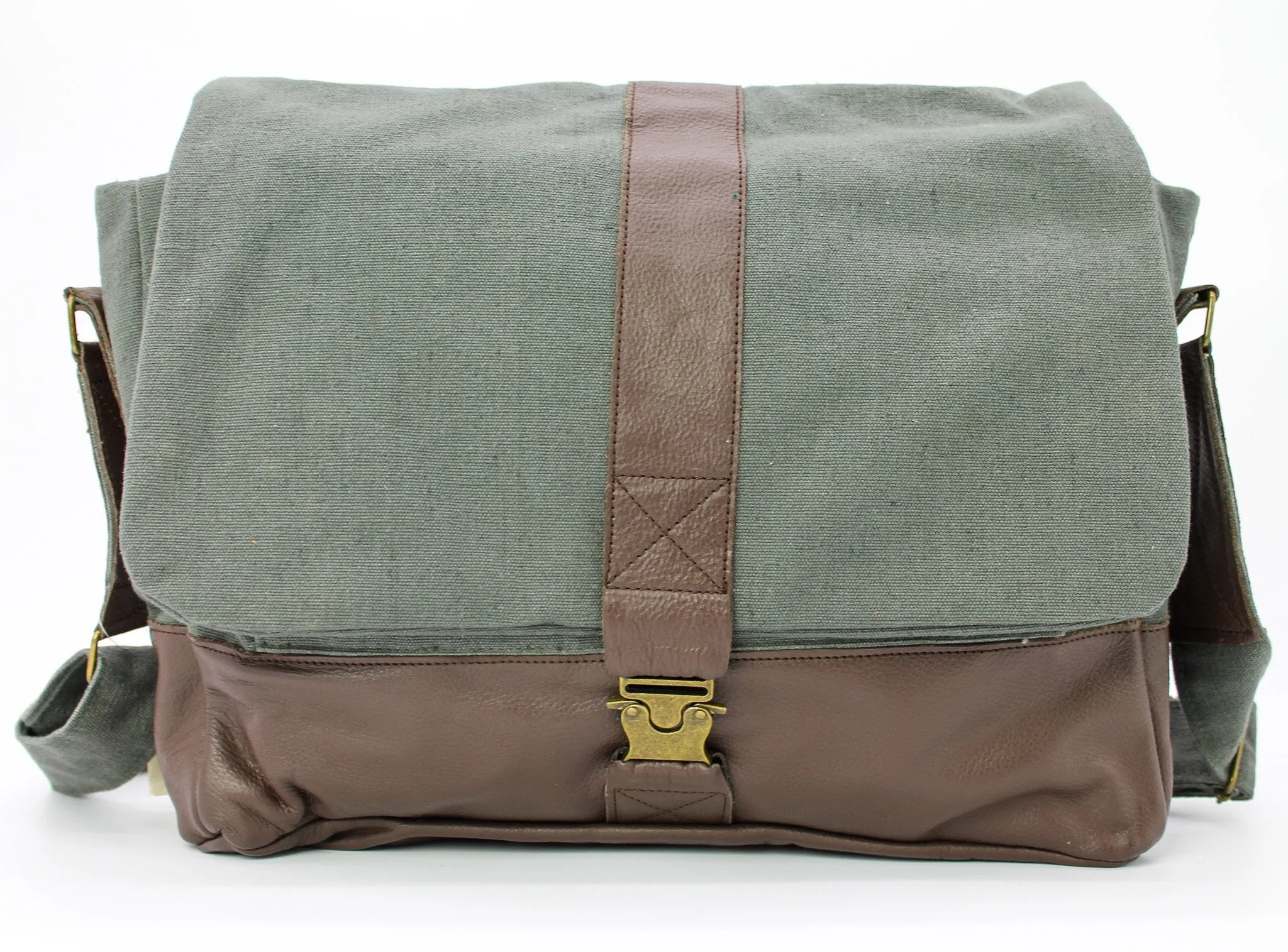 Jitendra Crossbody Bag