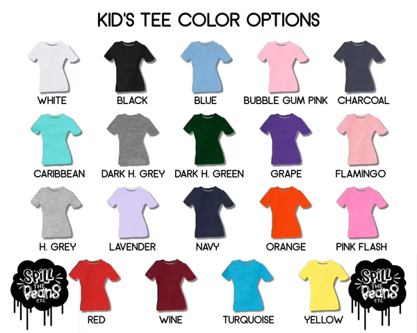 Johnny Bravo WOAH MAMA Kids Tee