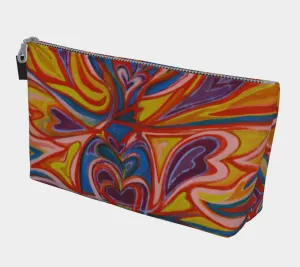Joy Explosion Makeup Bag