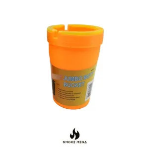 Jumbo Butt Bucket Ashtray