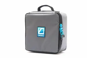 Jumbo Dome Port Case
