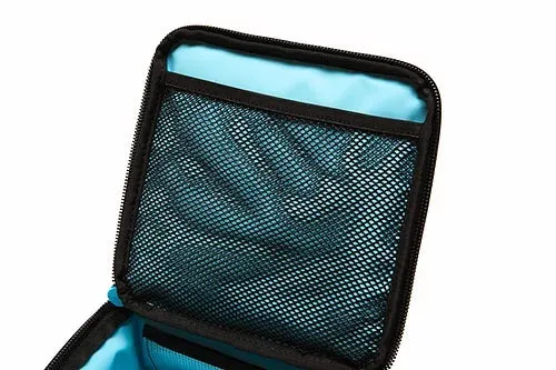 Jumbo Dome Port Case