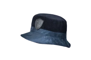 Kaia Unisex Tailored Bucket Hat