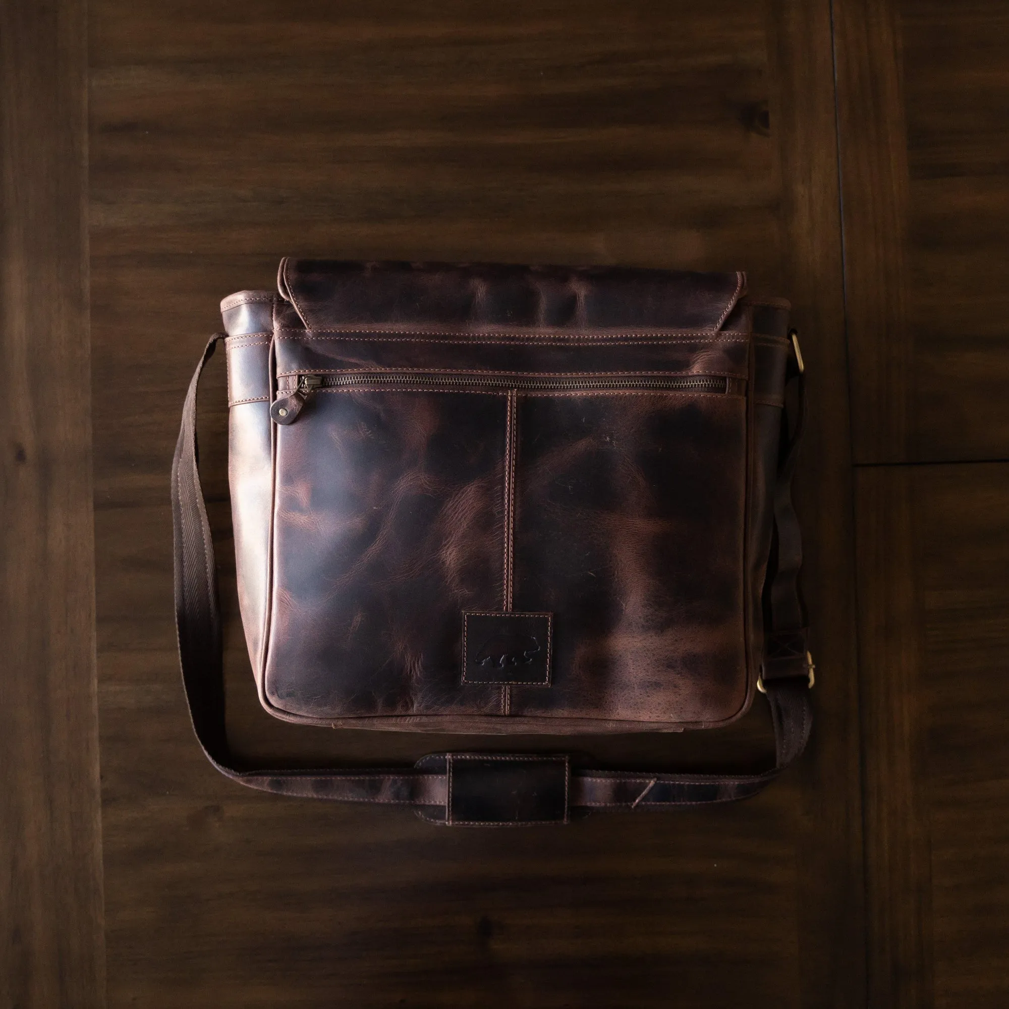 Kasilof Messenger 16 inch