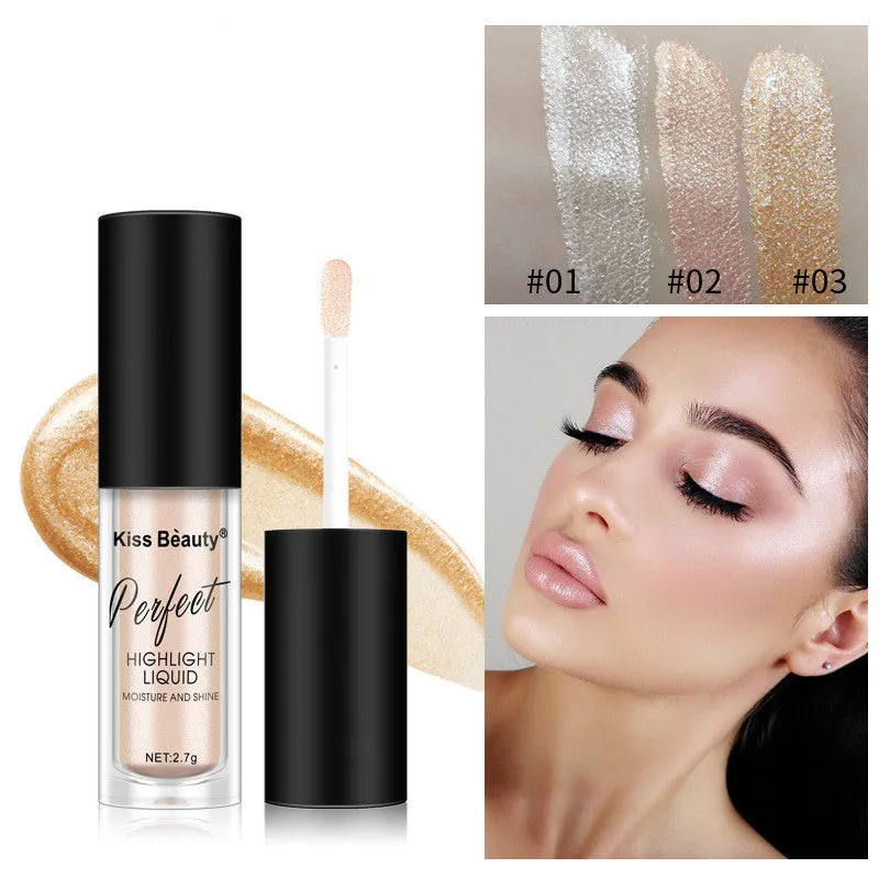 KB® "Perfect" Intense Highlighter Liquid