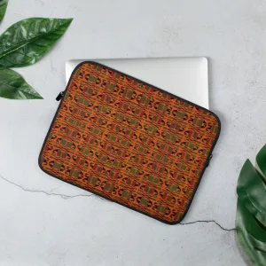 Kente Laptop Sleeve