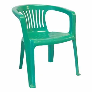 Kiddies Arm Chair Assorted Colours