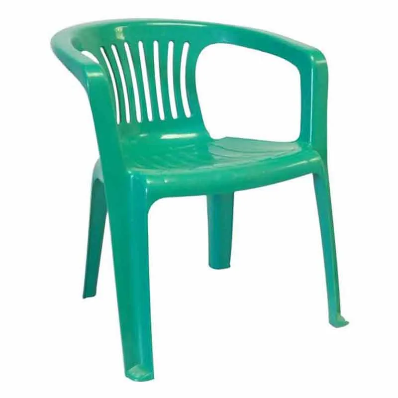 Kiddies Arm Chair Assorted Colours