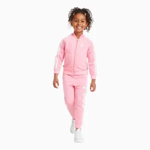 Kid's Adicolor SST Tracksuit