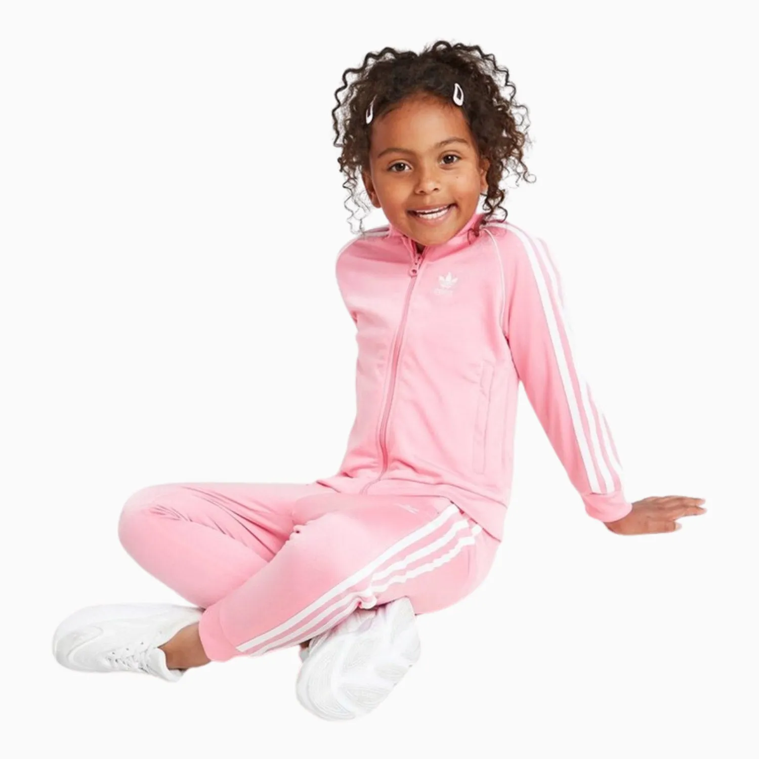 Kid's Adicolor SST Tracksuit