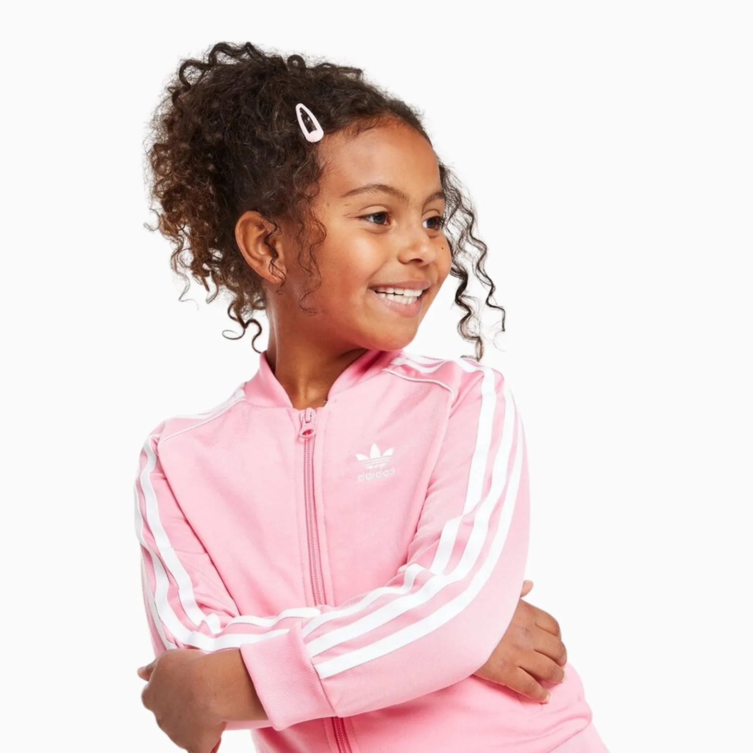Kid's Adicolor SST Tracksuit