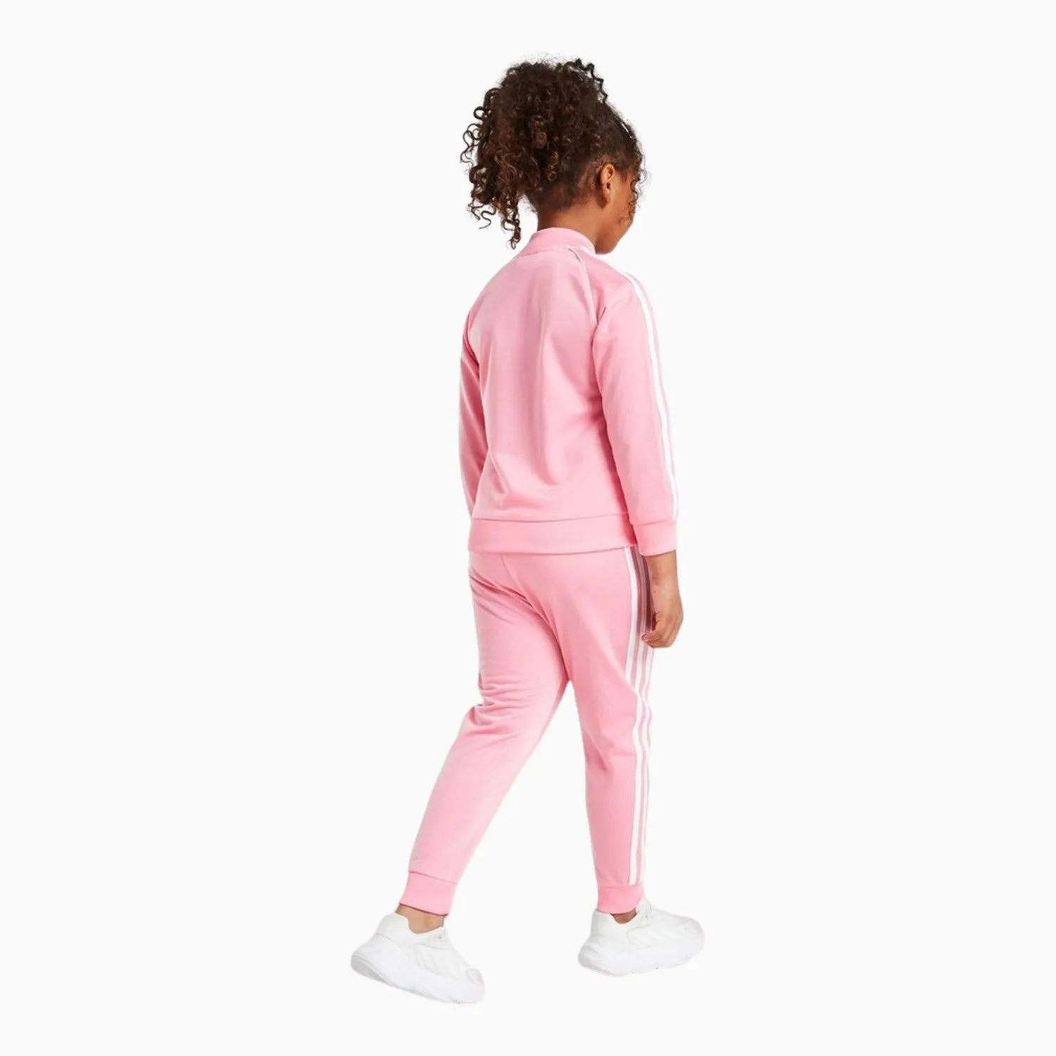 Kid's Adicolor SST Tracksuit