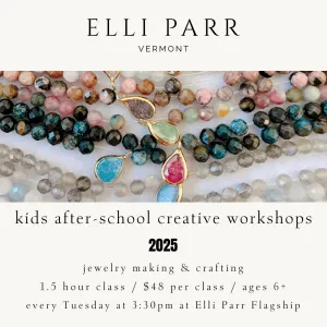 Kids After-School Class