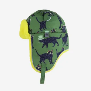 Kids Arctic Cub Hat: Sophisticat