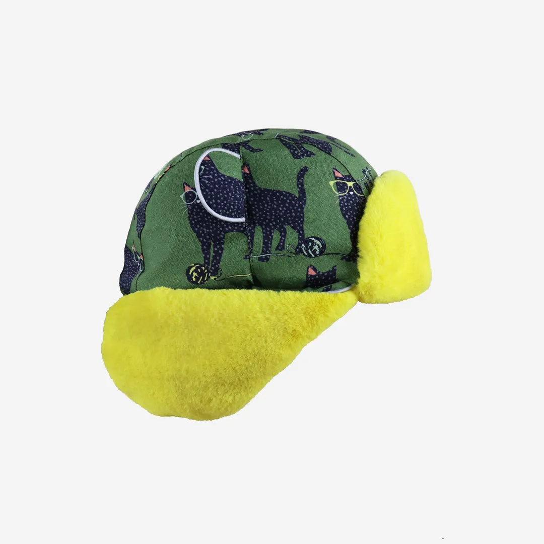Kids Arctic Cub Hat: Sophisticat
