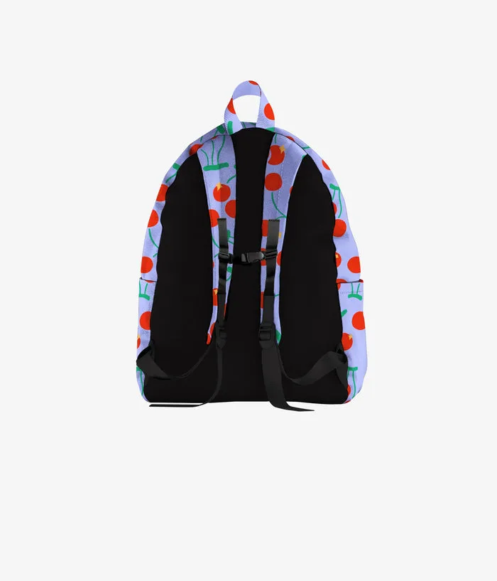 Kid's Backpack Cherry Temple - 20L