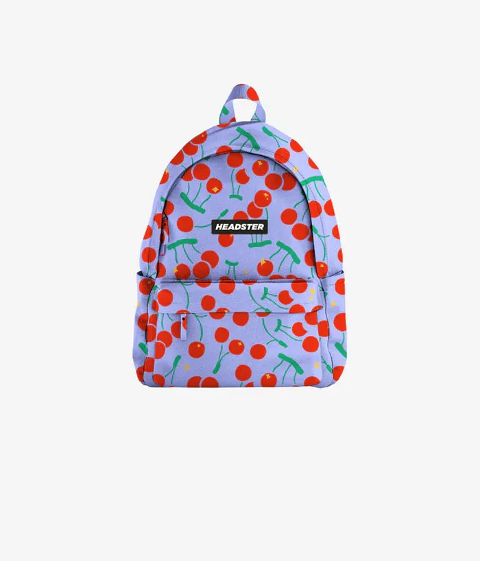 Kid's Backpack Cherry Temple - 20L