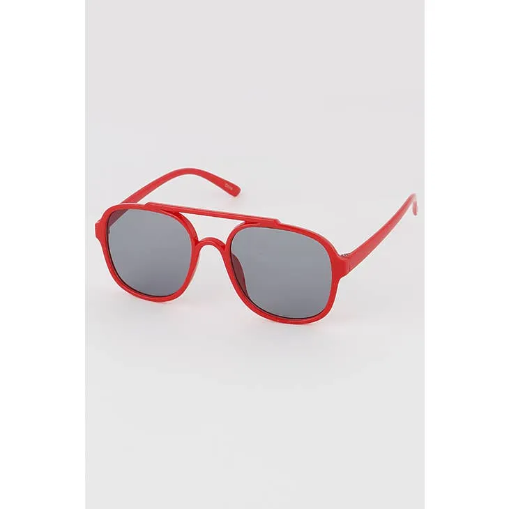 KIDS Classic Aviator Sunglasses