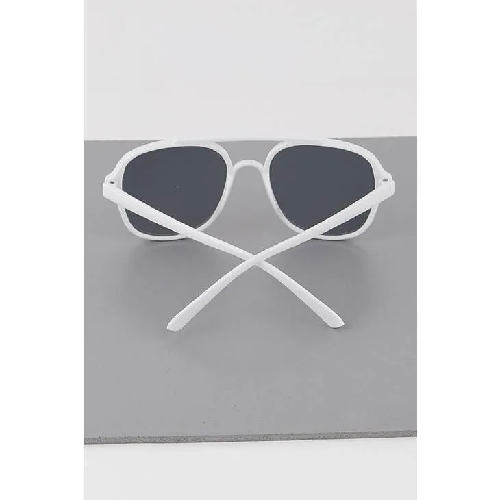 KIDS Classic Aviator Sunglasses
