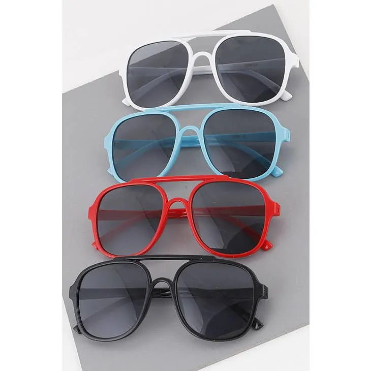 KIDS Classic Aviator Sunglasses