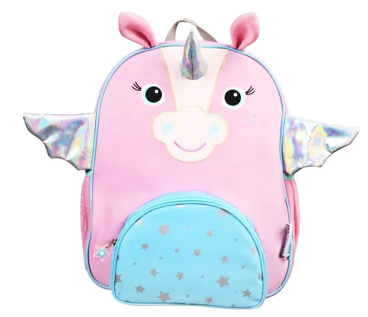 Kids Everyday Backpack Allie the Alicorn 2Y 