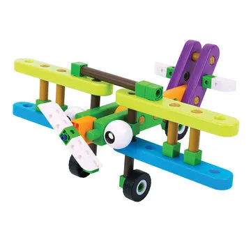 Kids First Aircraft Engineer