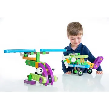 Kids First Aircraft Engineer
