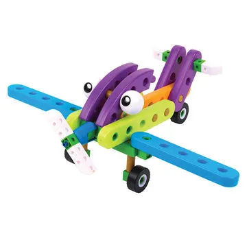 Kids First Aircraft Engineer