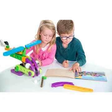 Kids First Aircraft Engineer