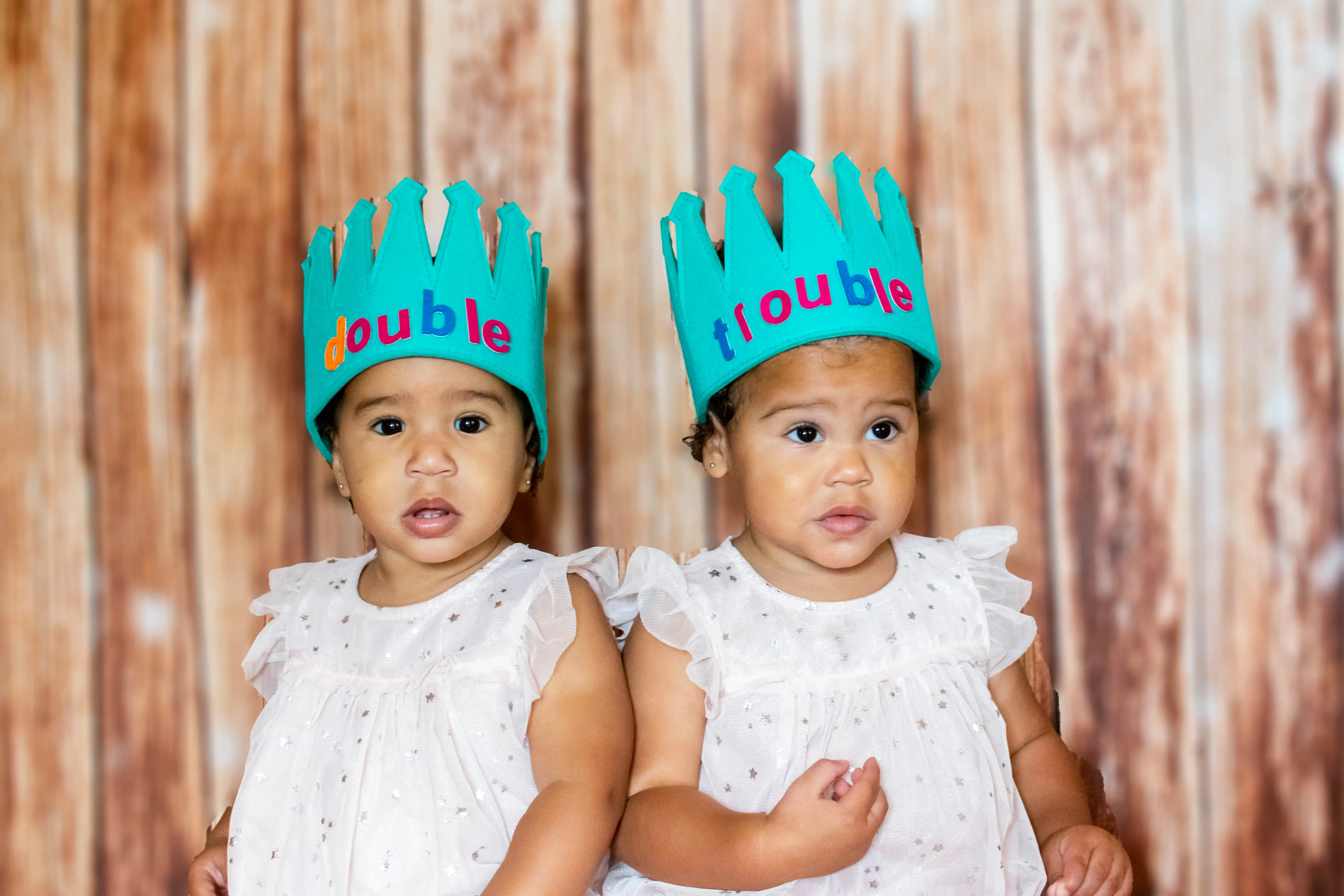 Kids Letter Crown Educational Activity