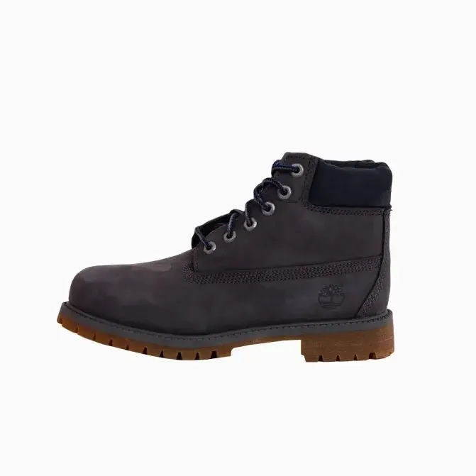 Kid's Premium 6 Inch Boot Waterproof Pre School