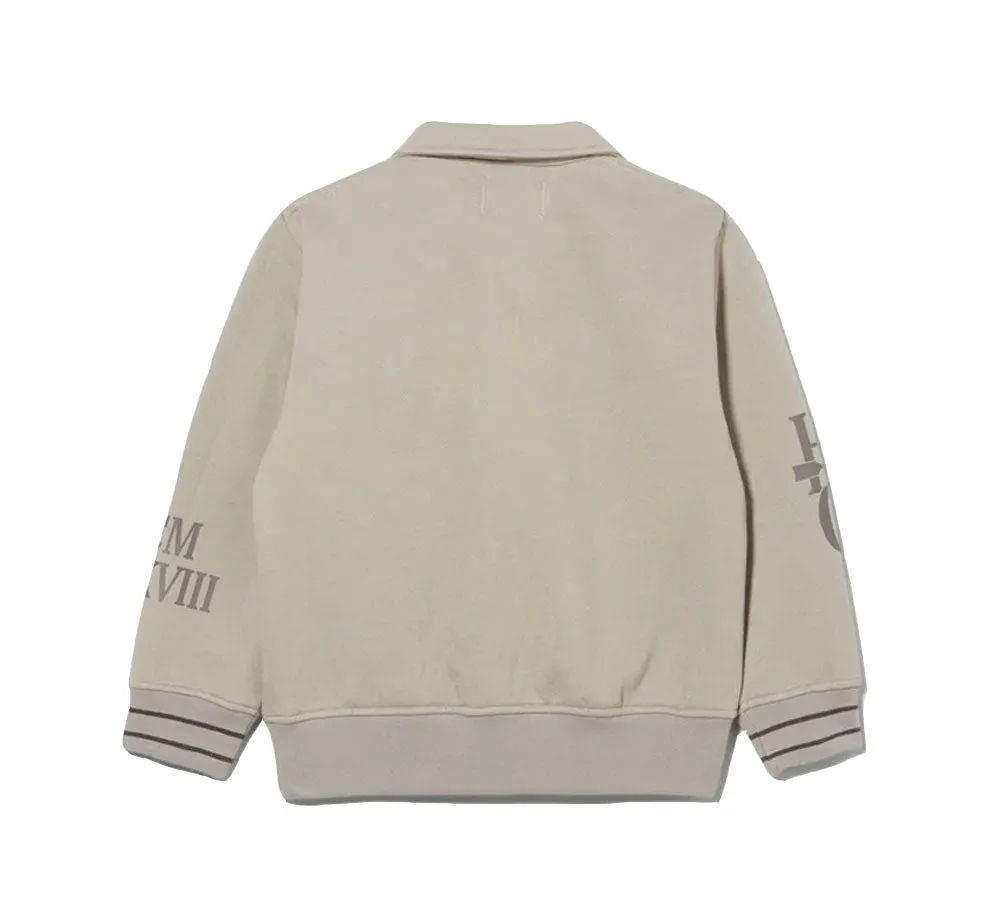 KIDS PREP SCHOOL HENLEY -SWEATER