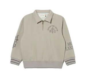 KIDS PREP SCHOOL HENLEY -SWEATER