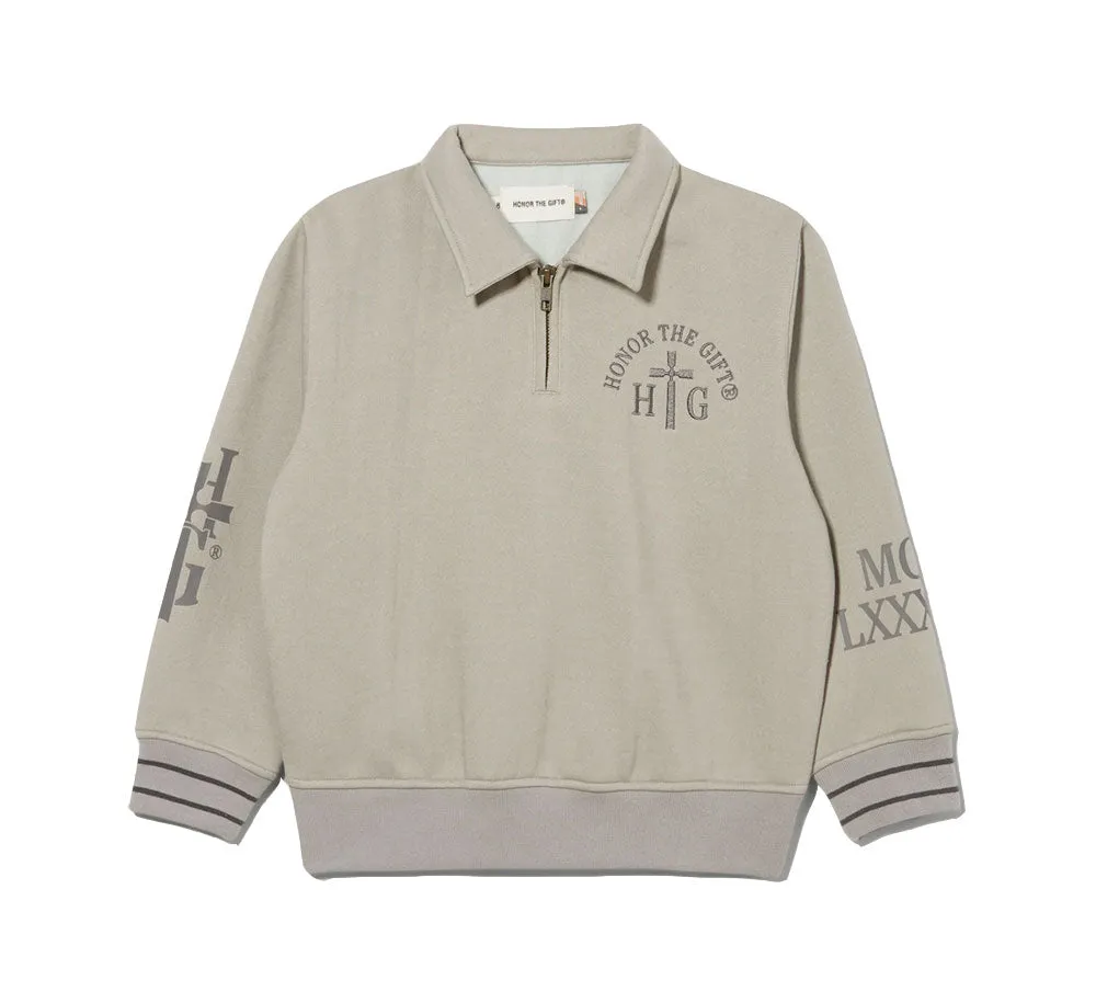 KIDS PREP SCHOOL HENLEY -SWEATER
