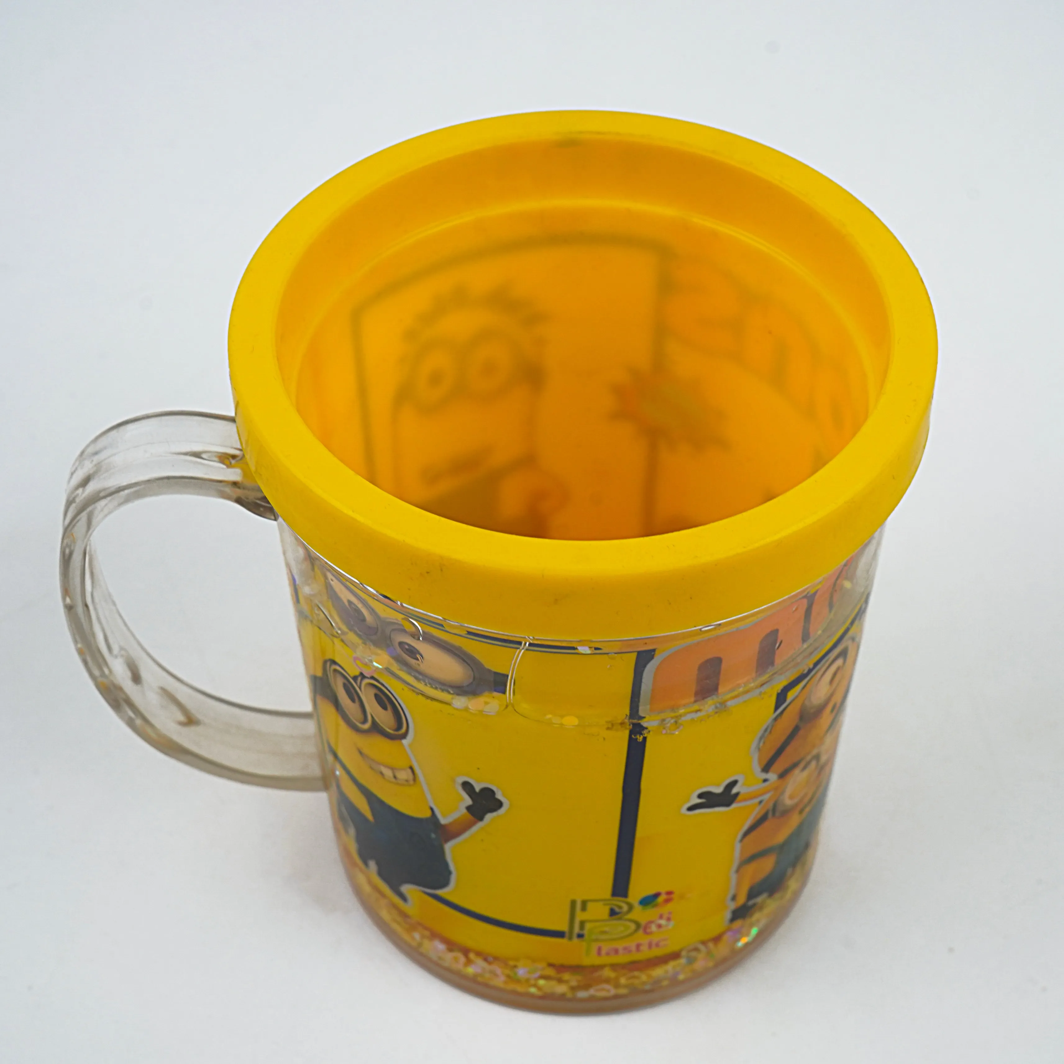 Kids Printed Mug