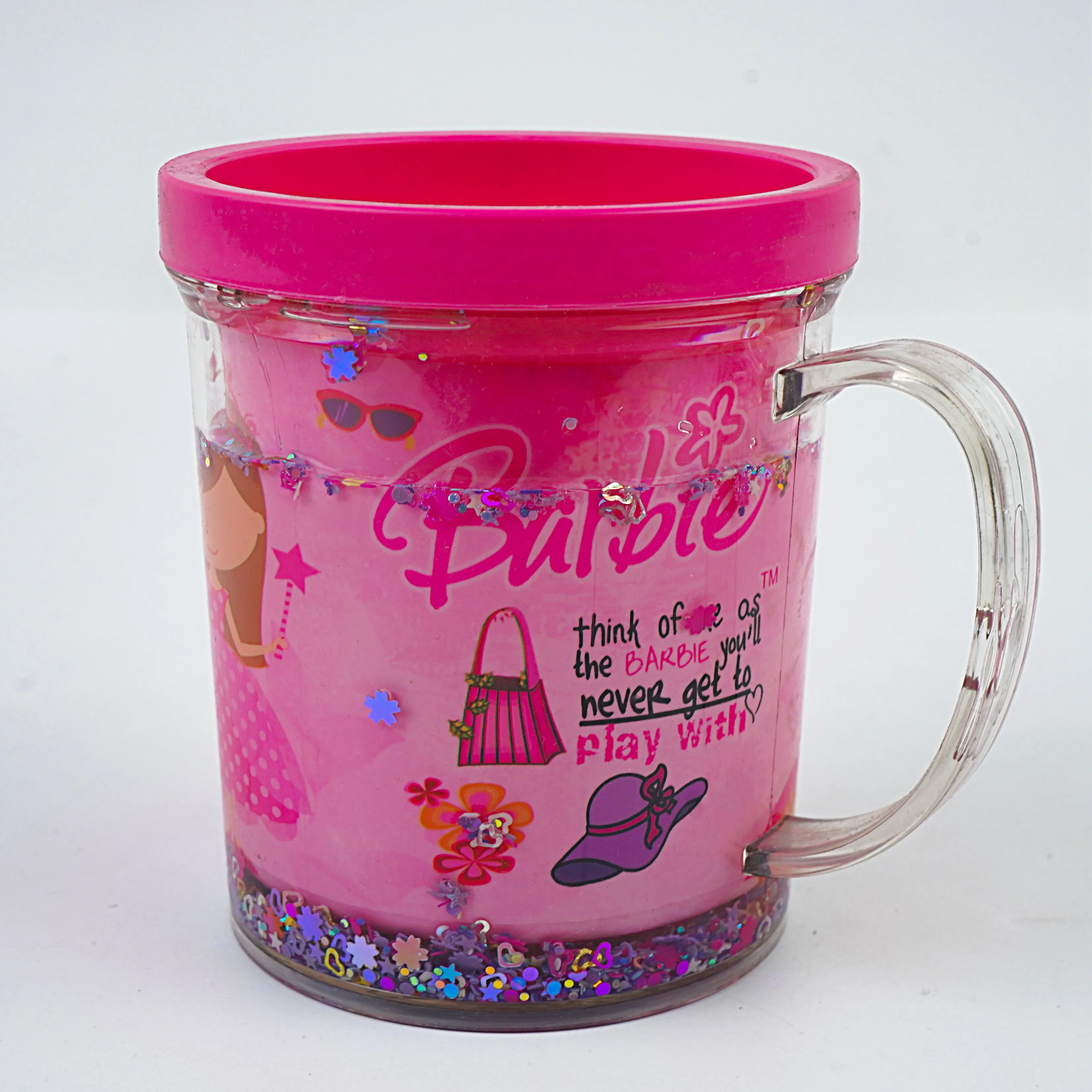 Kids Printed Mug