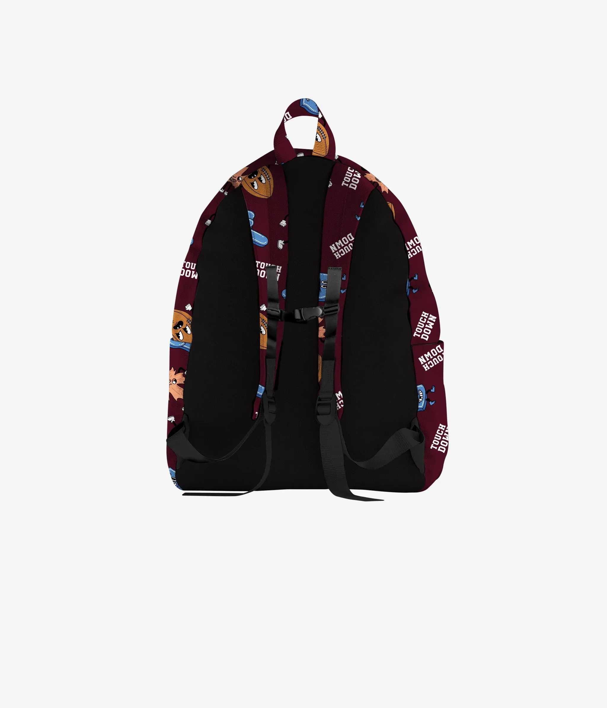 Kid's Touchdown Backpack - 20L