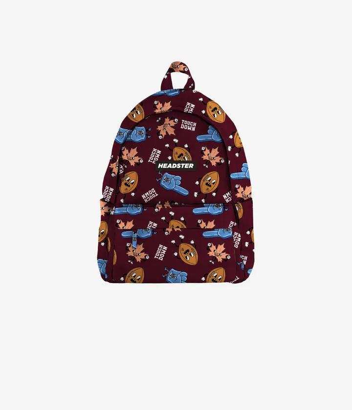 Kid's Touchdown Backpack - 20L
