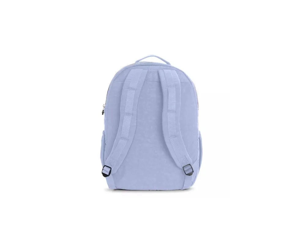 Kipling Seoul 15" Bridal Blue: Elegance Meets Everyday Functionality