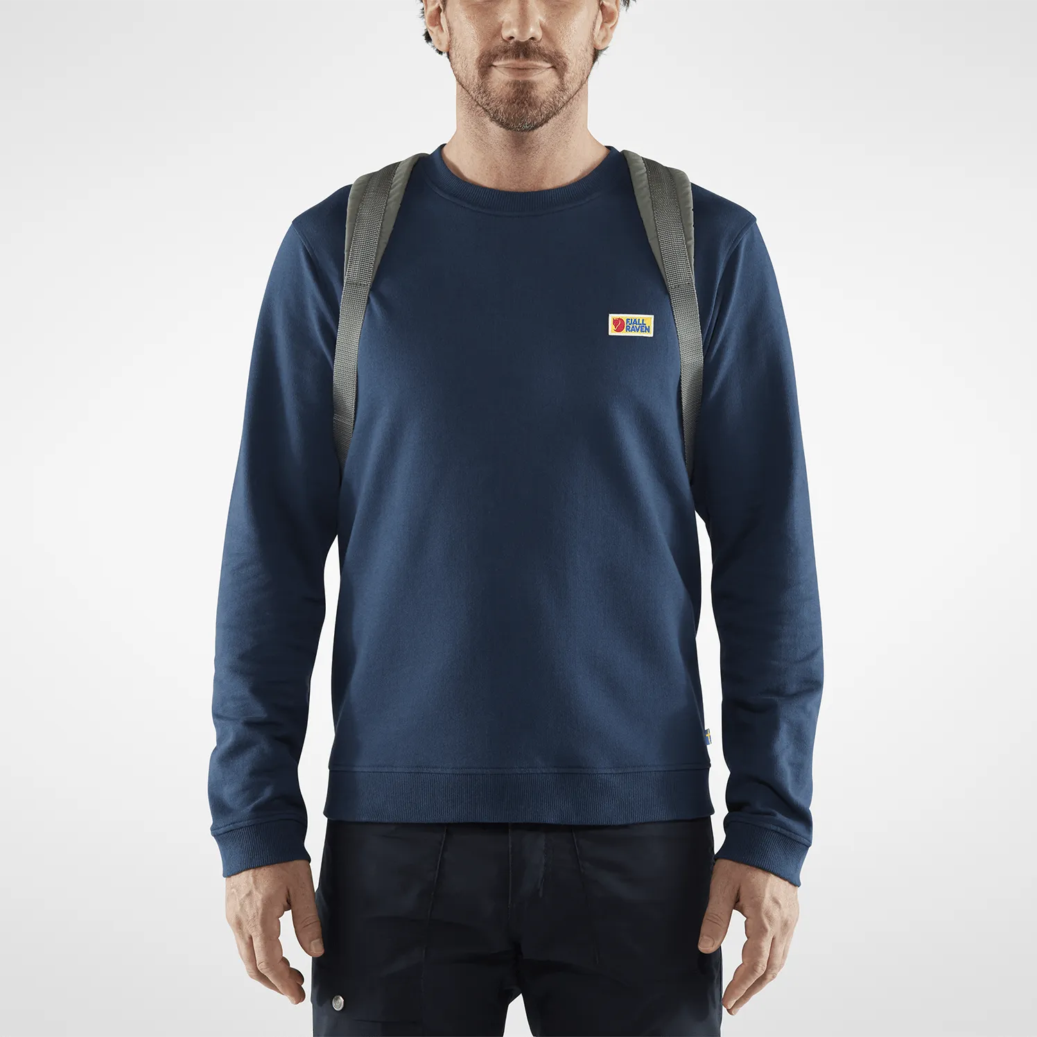 Kånken Re-Wool Laptop 15"